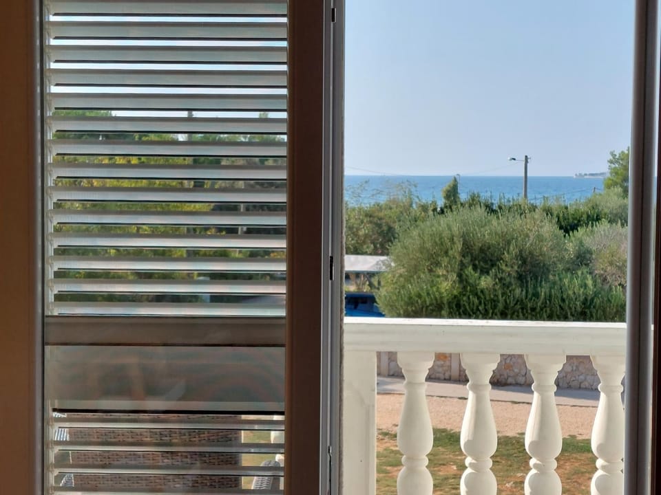 Apartments Vesna Apartment in Zadar County