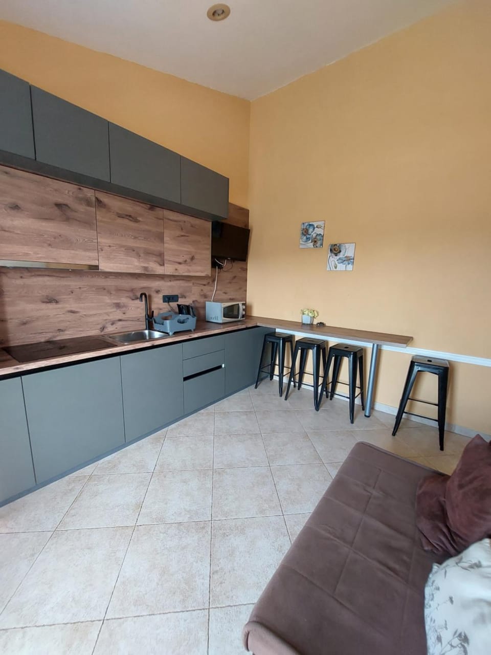 Apartments Vesna Apartment in Zadar County