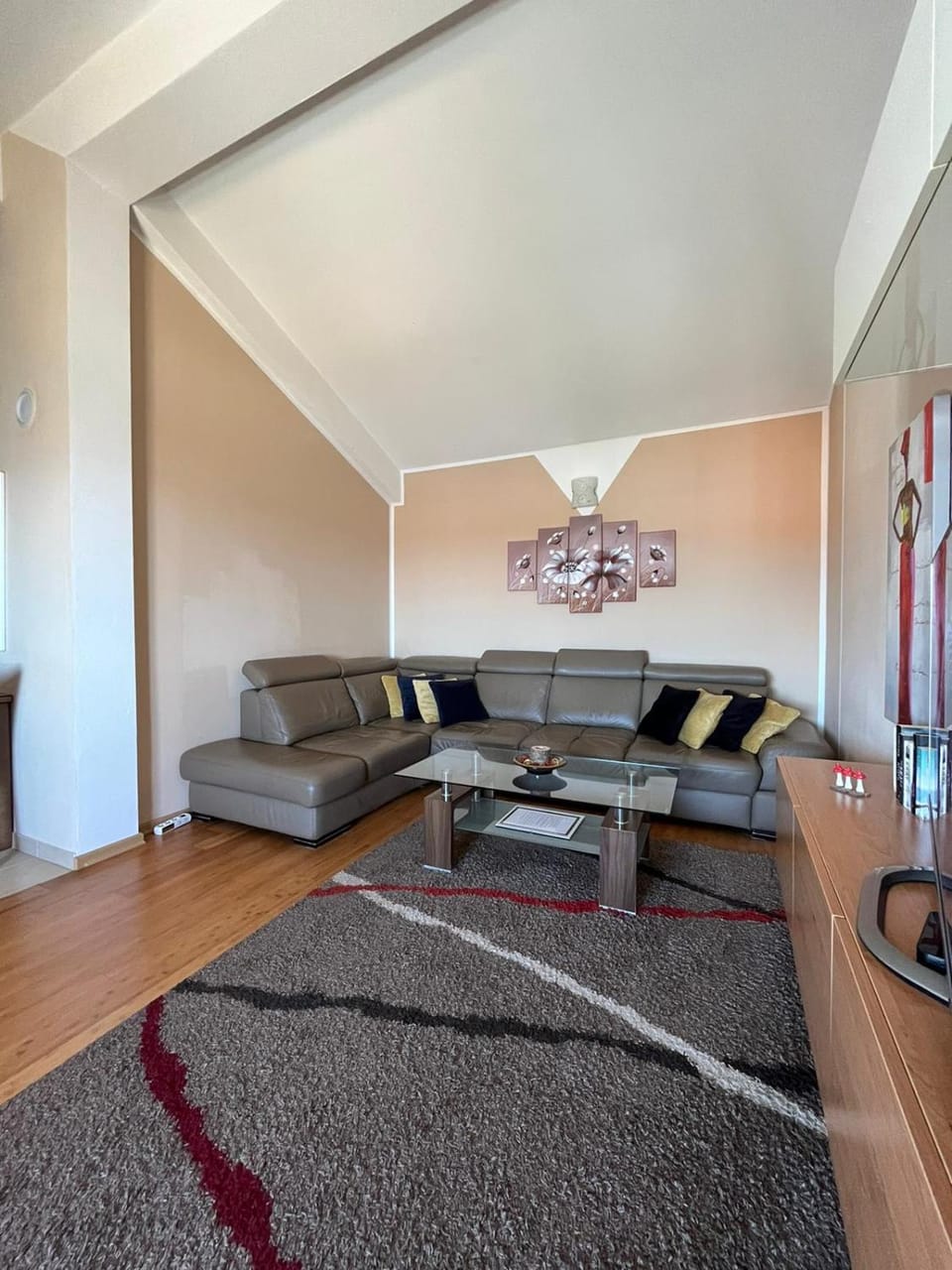 Apartments Four You-with sea view Apartment in Zadar