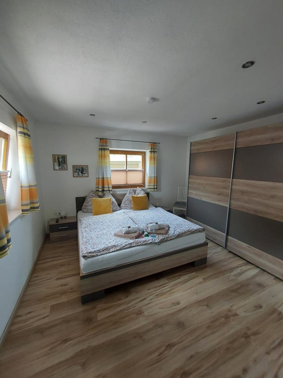 Ferienwohnung Kasbacher Apartment in Salzburgerland