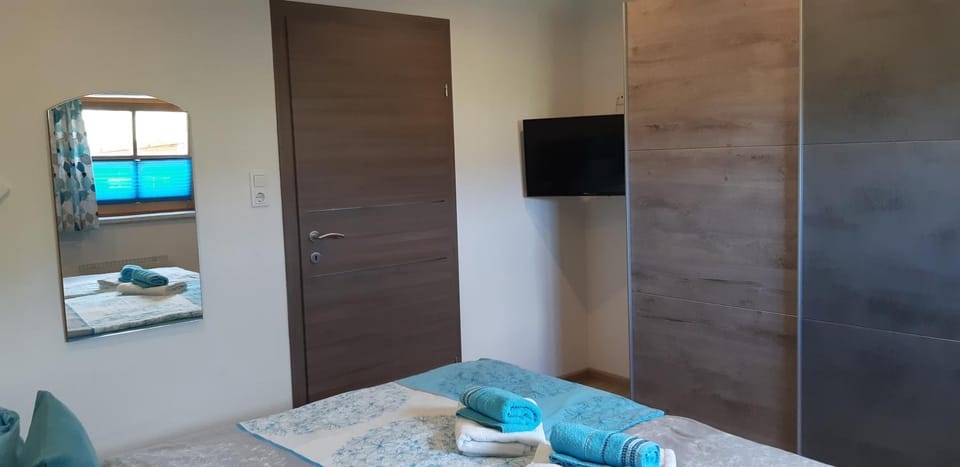 Ferienwohnung Kasbacher Apartment in Salzburgerland