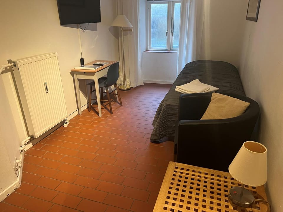 Hotel 9 små hjem Hotel in Copenhagen