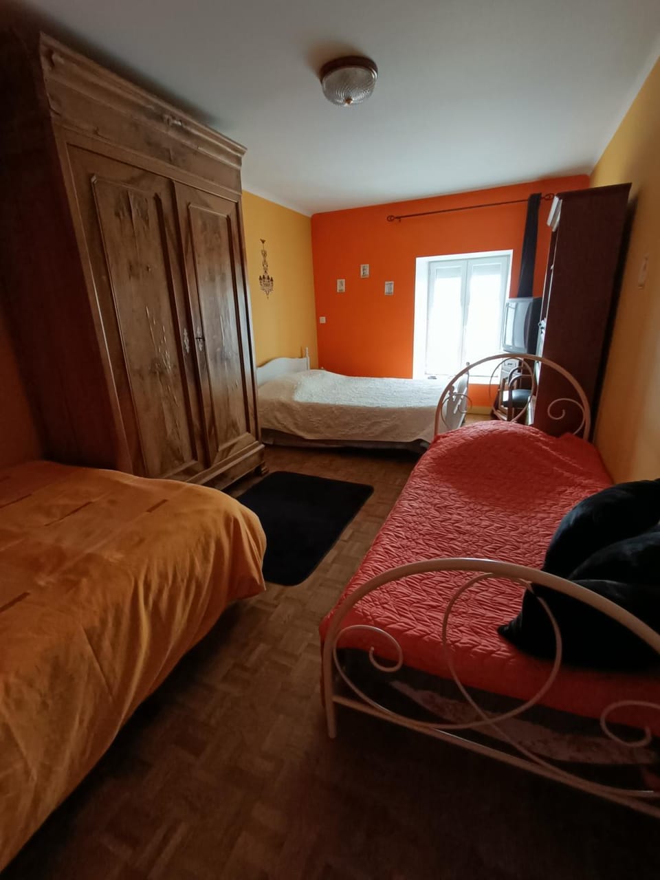 Maison De Village Vacation rental in Pays de la Loire