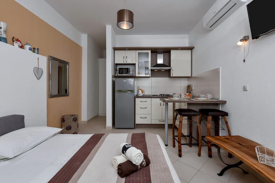 Apartmani Antonela Apartment in Split-Dalmatia County