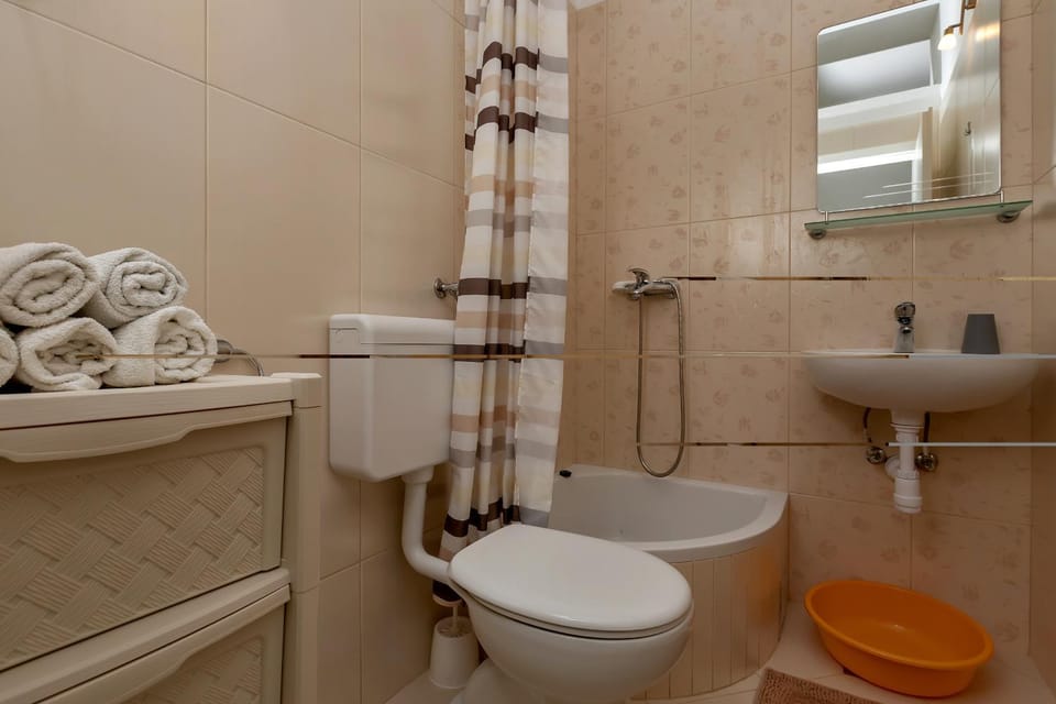 Apartmani Antonela Apartment in Split-Dalmatia County