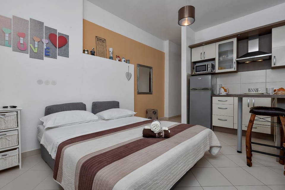 Apartmani Antonela Apartment in Split-Dalmatia County
