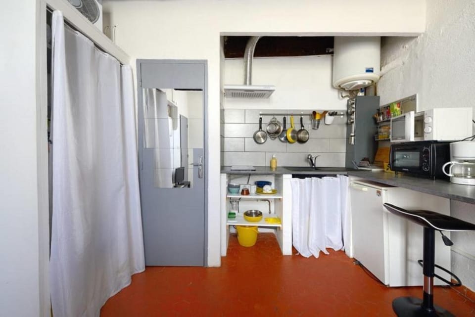 Appartement le Platane Apartment in Pertuis