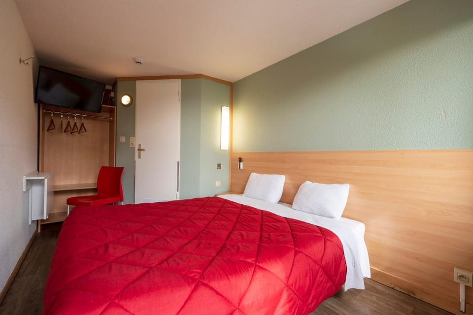 Premiere Classe Liege / Luik Hotel in Liège