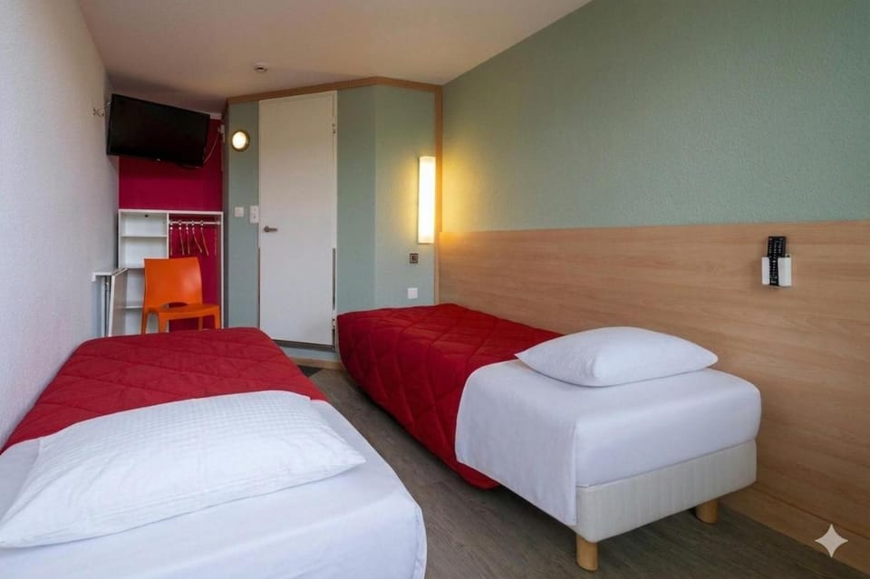 Premiere Classe Liege / Luik Hotel in Liège