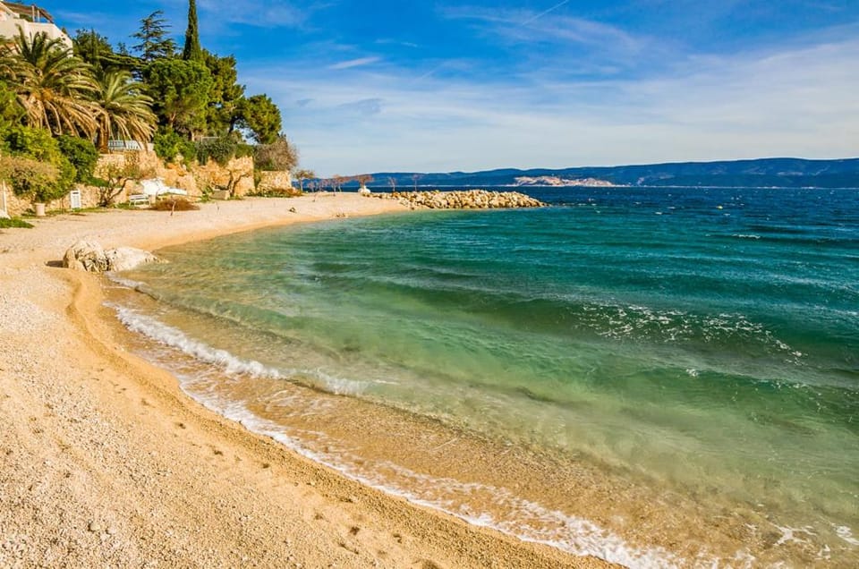 Apartments A & L Sabic Apartment in Split-Dalmatia County