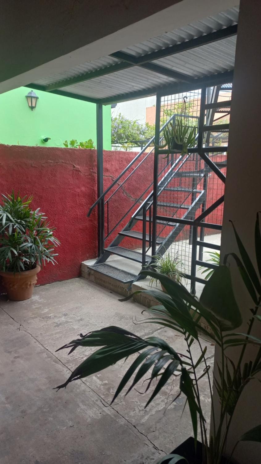 Property building, View (from property/room)