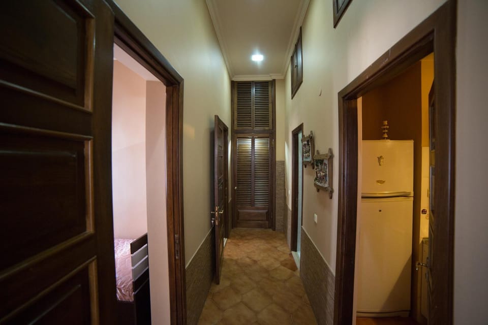 Era's Apartment Apartment in Batumi
