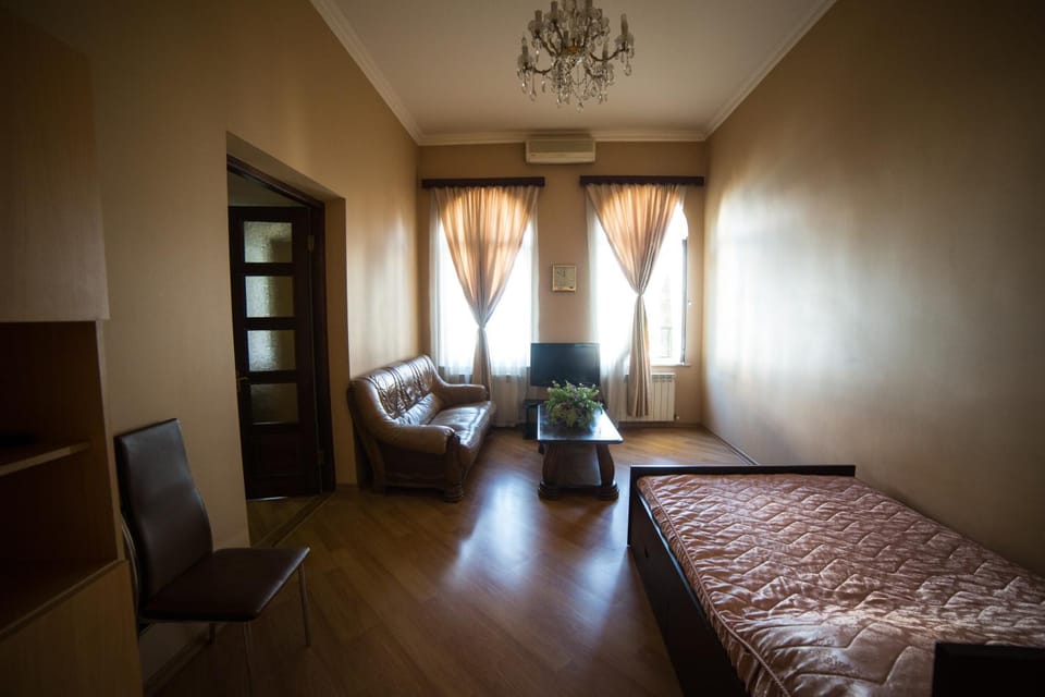 Era's Apartment Apartment in Batumi