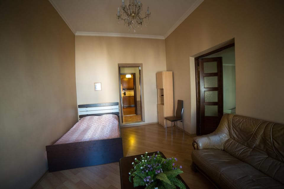 Era's Apartment Apartment in Batumi