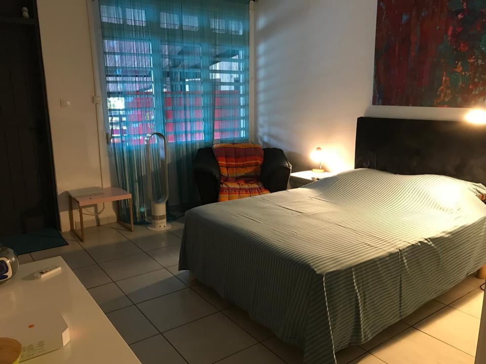Tampok lodge Bed and Breakfast in Cayenne