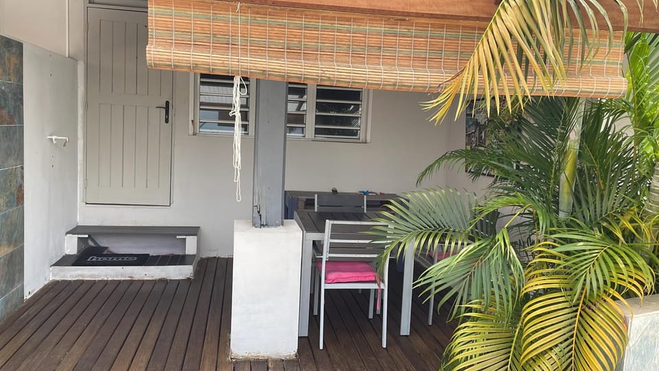 Tampok lodge Bed and Breakfast in Cayenne