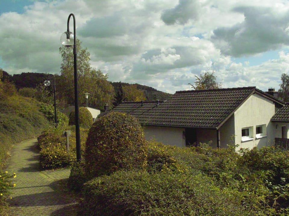 Property building, Summer, Other