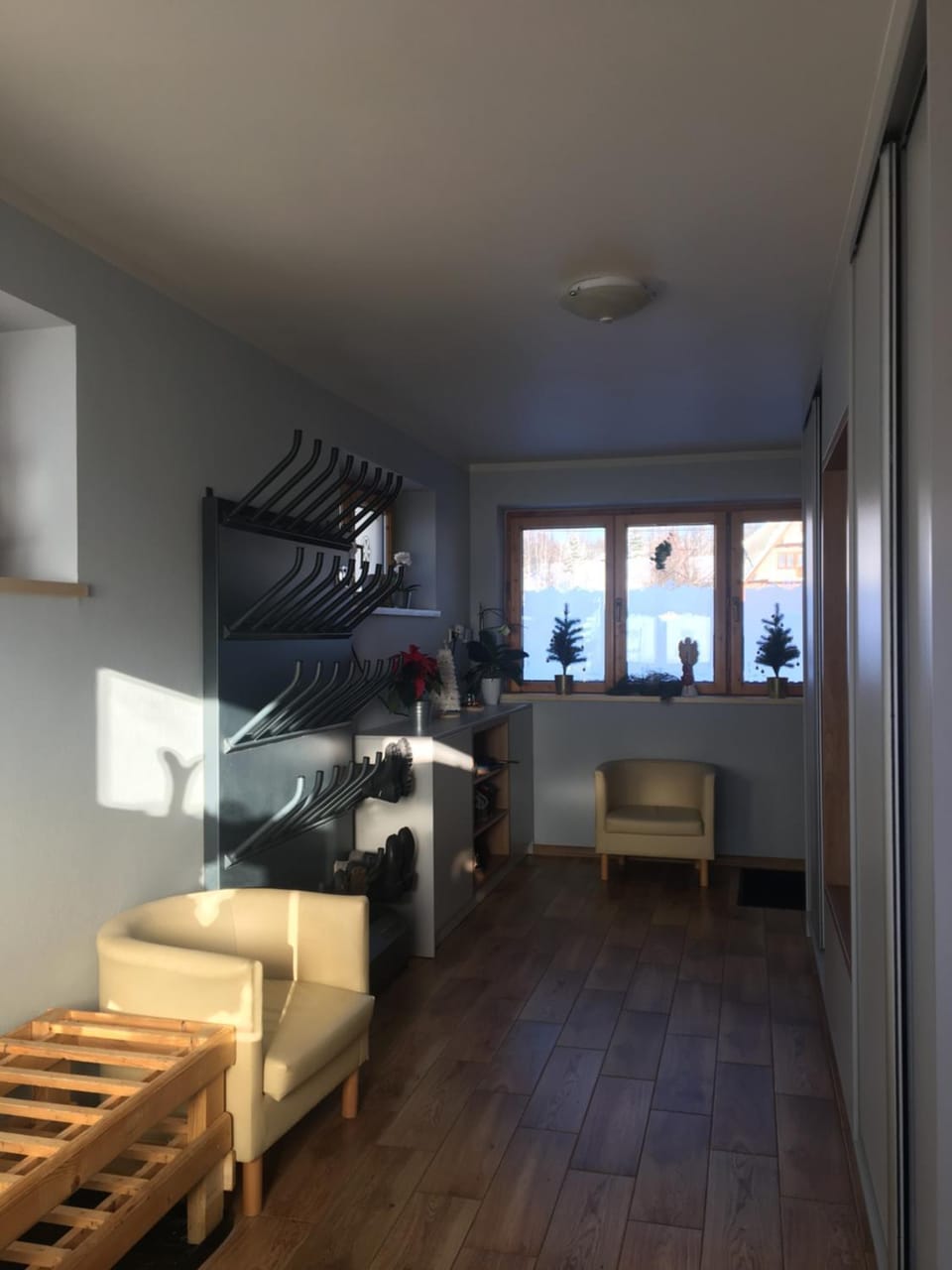 Apartamenty w Jurgowie Świstokówka Apartment in Lesser Poland Voivodeship