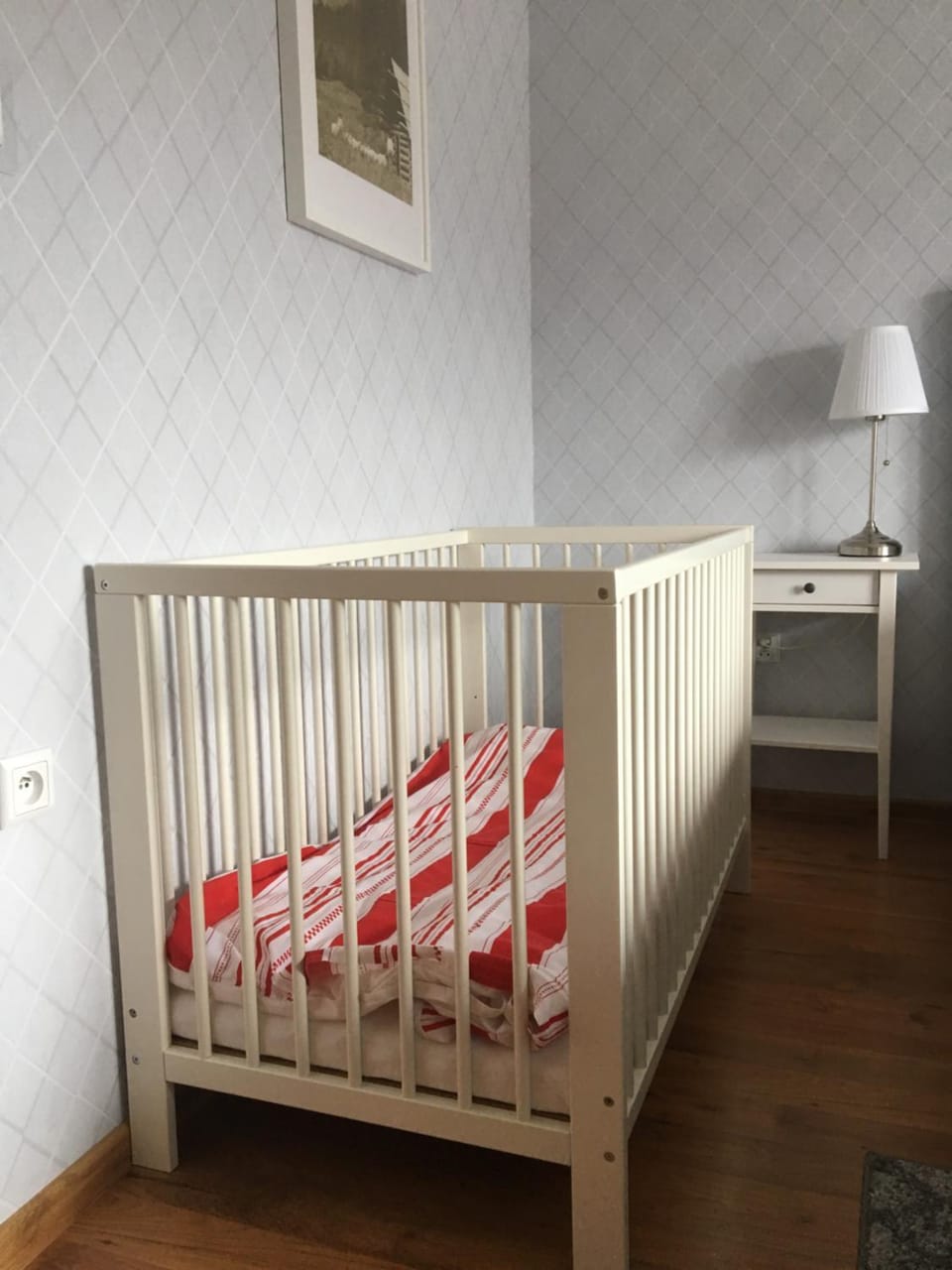 cot