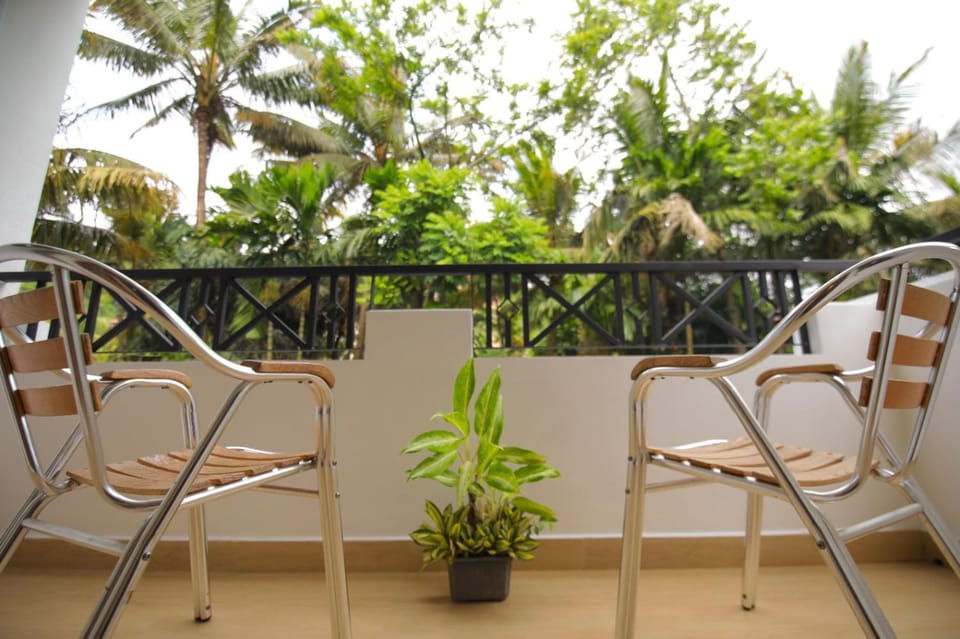 Renuka Inn Bed and Breakfast in Kandy
