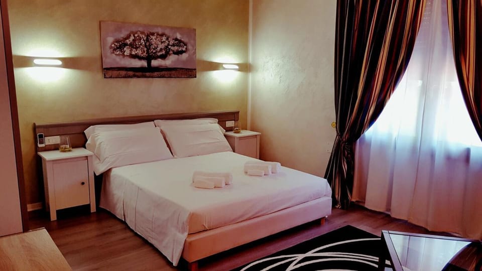 Ai Colli Bed and Breakfast in Veneto