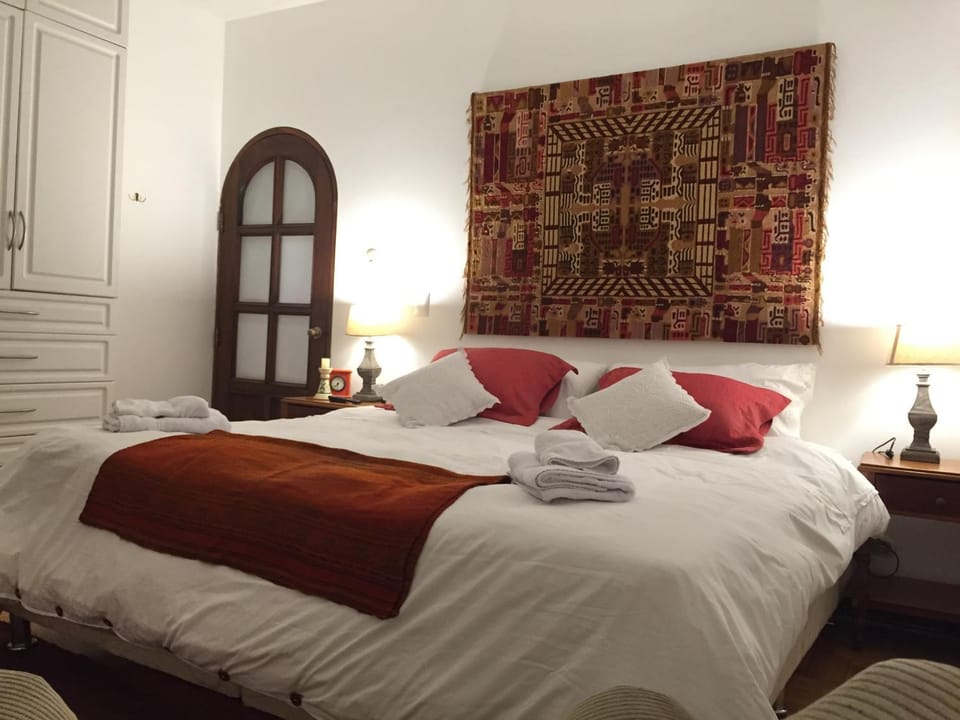 TV and multimedia, Bedroom, bunk bed