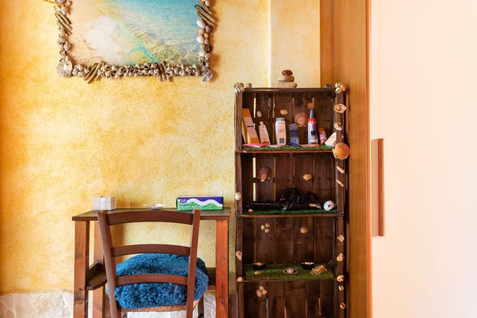 Affittacamere Shardana Bed and Breakfast in Sardinia