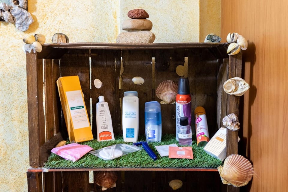 Affittacamere Shardana Bed and Breakfast in Sardinia