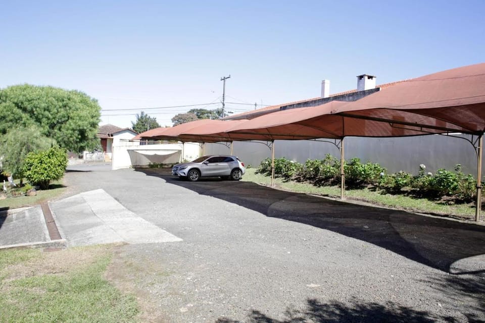 Hotel Abib Hotel in State of Paraná