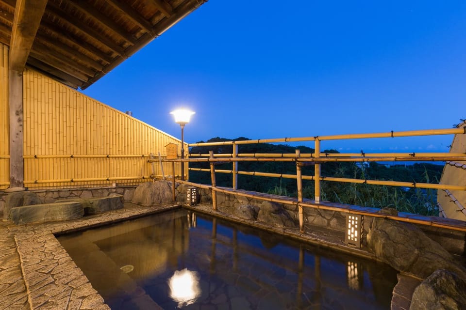 Public Bath