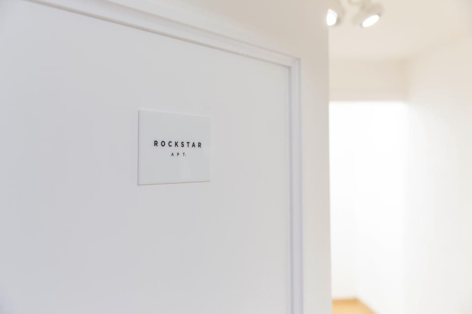 Property logo or sign