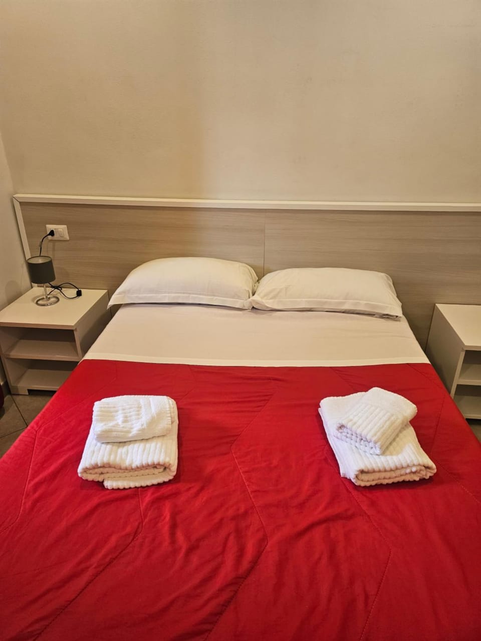 Wonderful Time Rome Bed and Breakfast in Rome