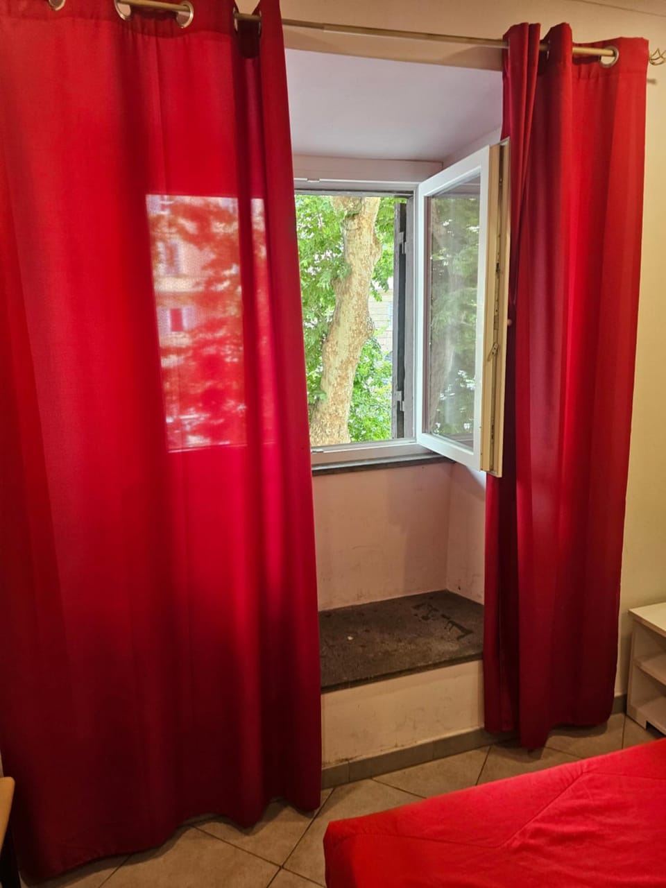 Wonderful Time Rome Bed and Breakfast in Rome