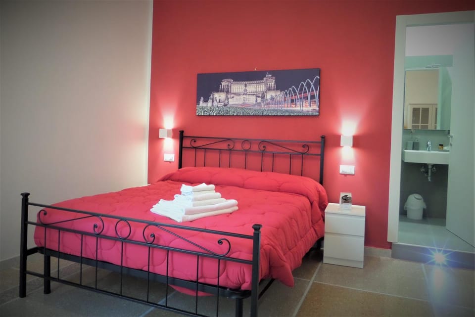 Toilet, Bathroom, Bedroom