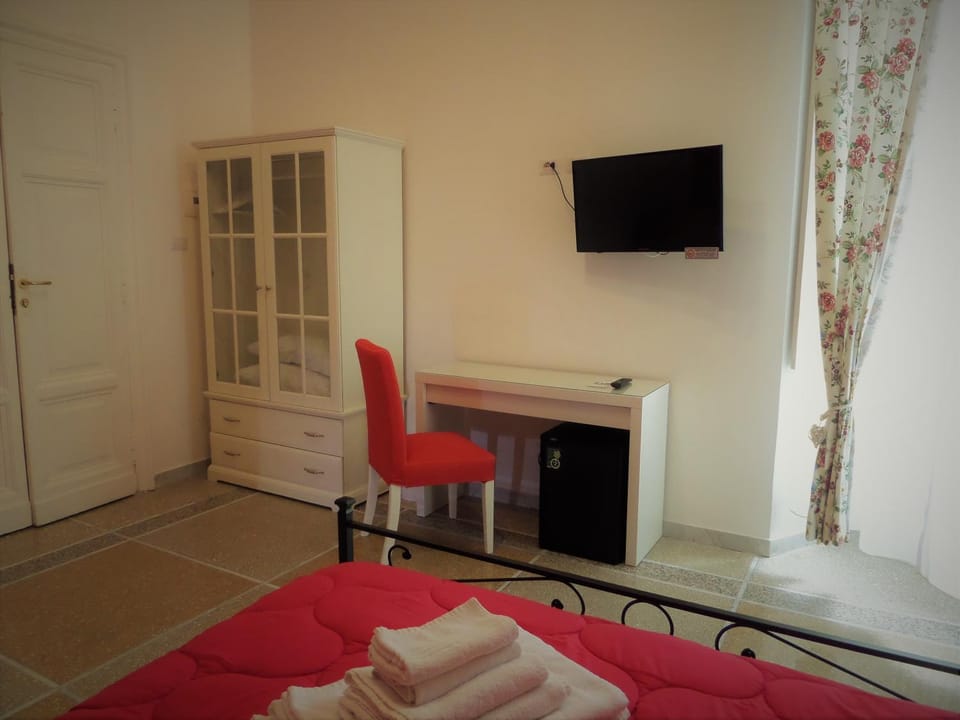 TV and multimedia, Seating area, Bedroom, Area and facilities