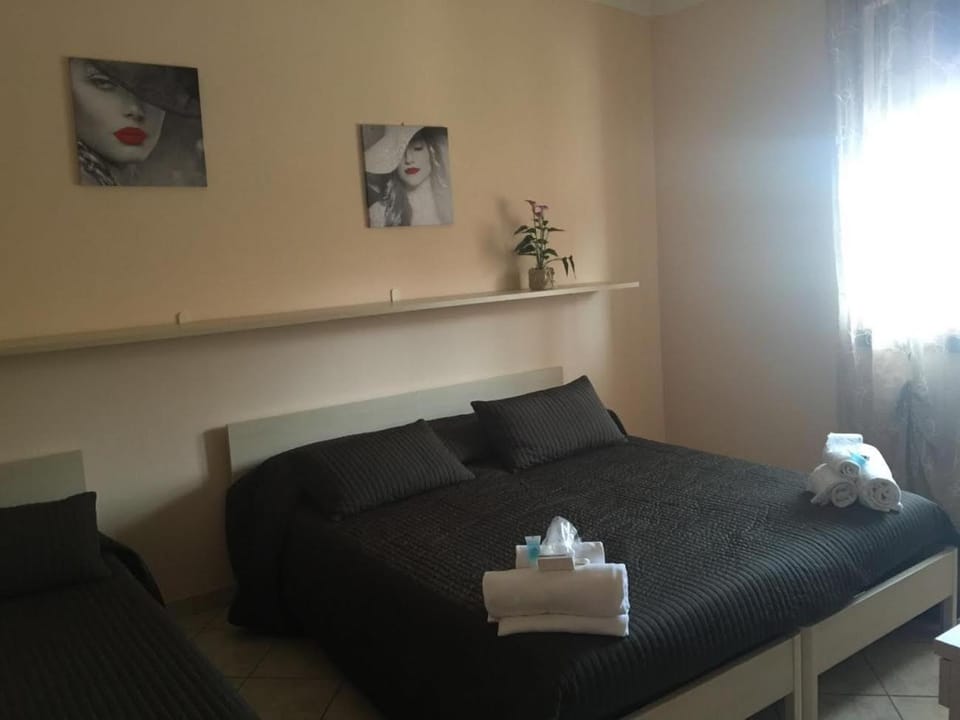 Suiteroom&Apartment flat fiumicino Apartment in Lazio
