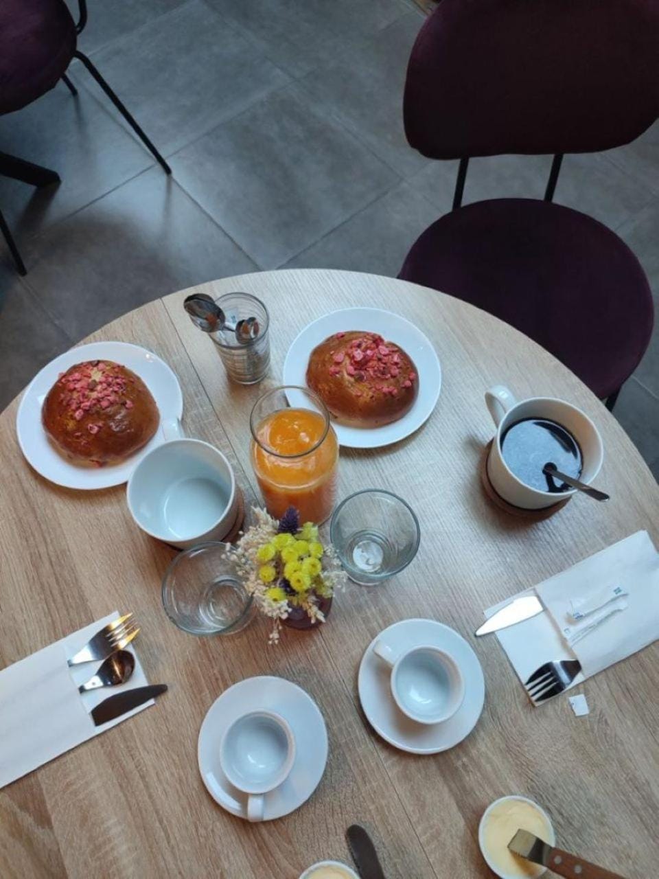 Chambres d'hôtes Atypik Bed and Breakfast in Dieppe