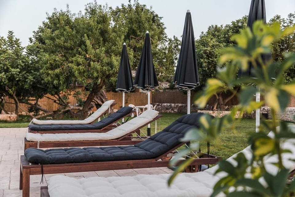 Abbraccio del Carrubo Bed and Breakfast in Sicily