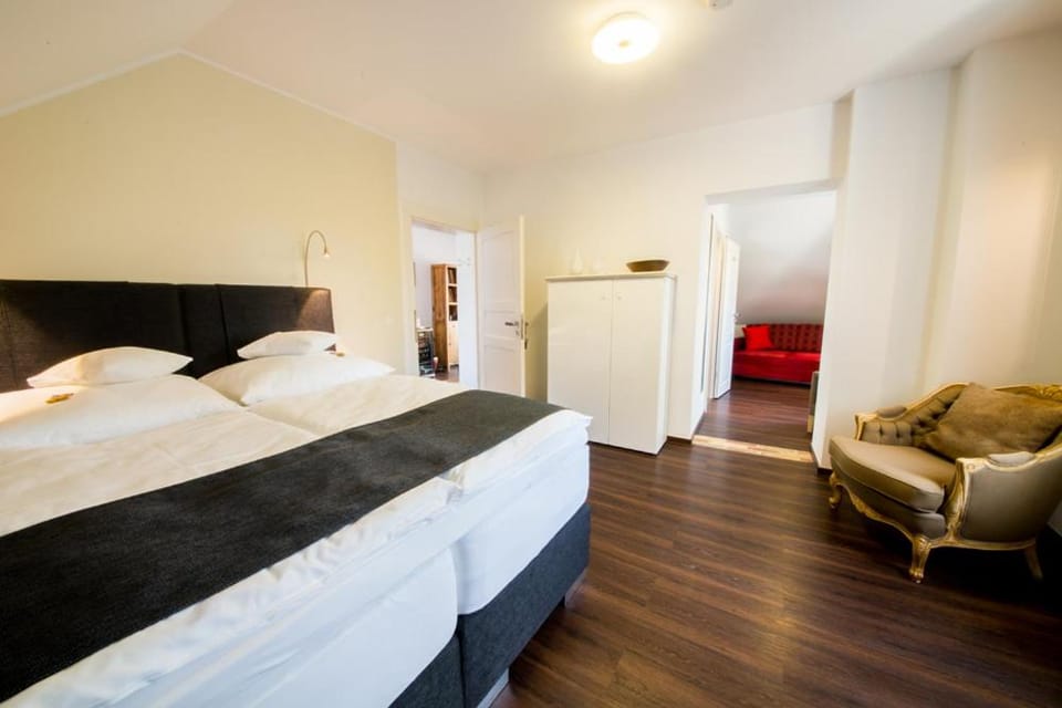 Landhotel Alte Töpferei Hotel in Duisburg