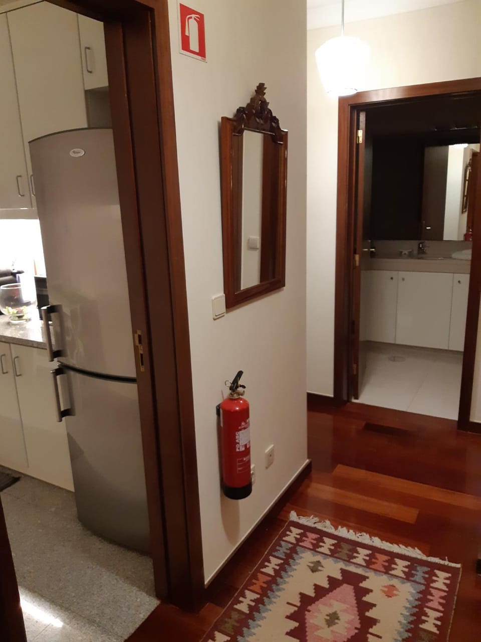 My Home in OPorto Apartment in Porto District