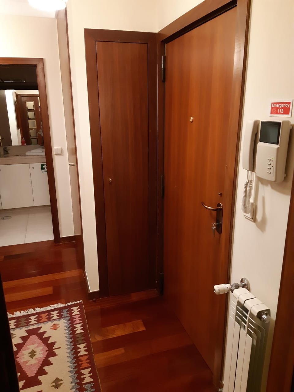 My Home in OPorto Apartment in Porto District