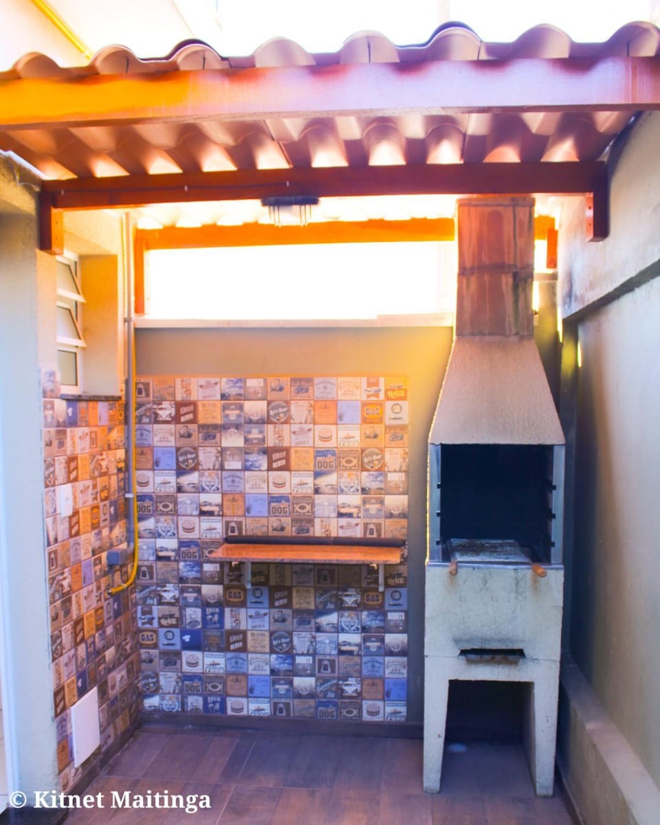 BBQ facilities, BBQ facilities