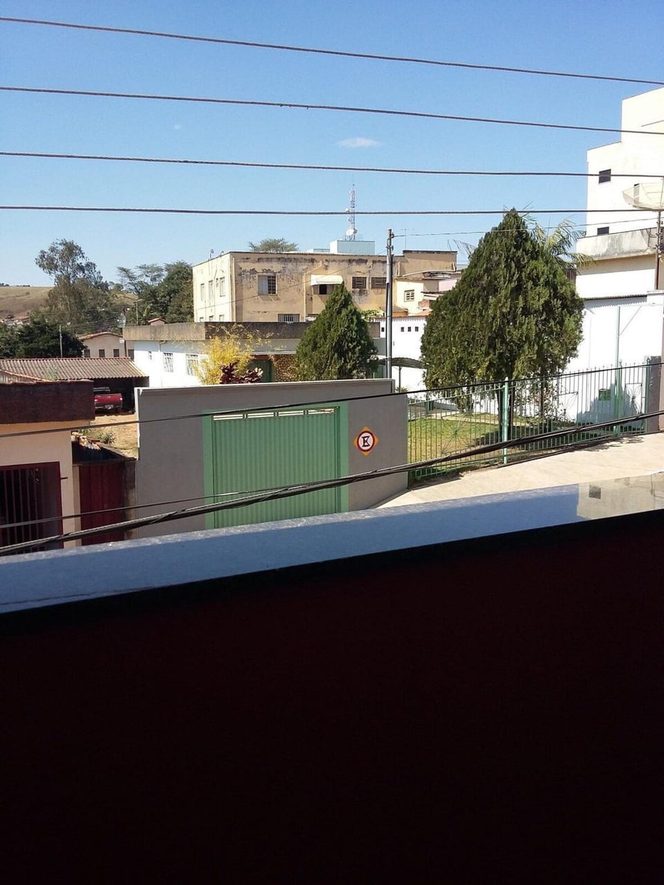 Off site