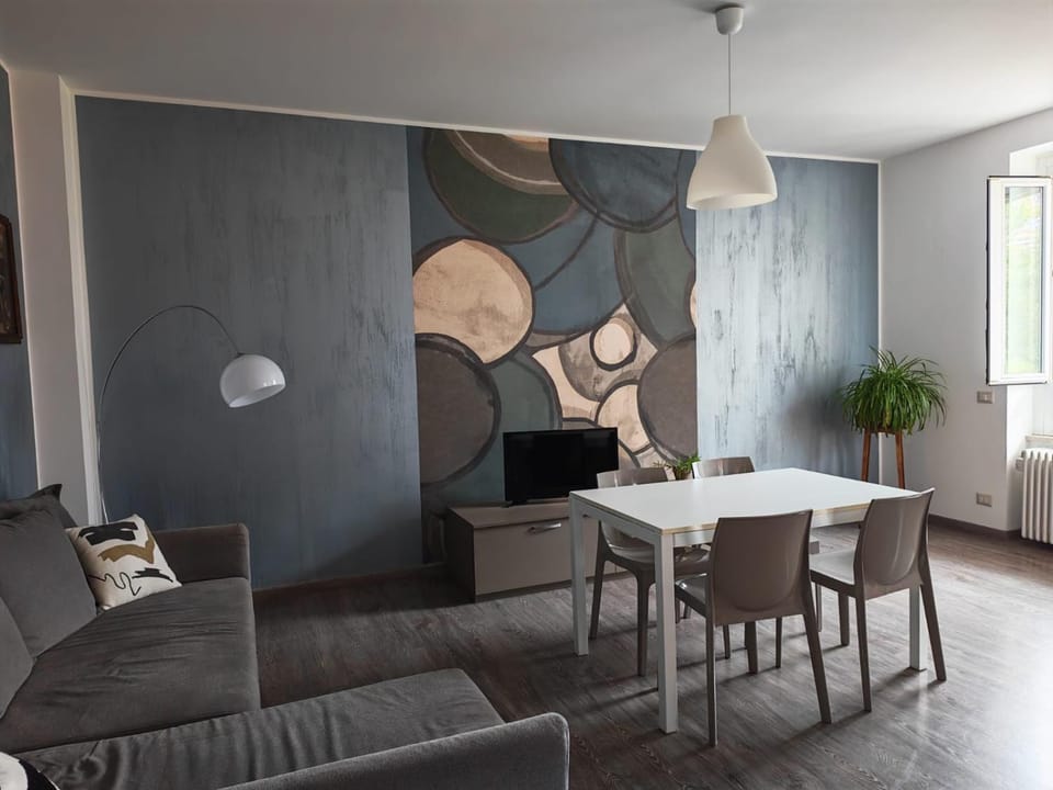 Casa Luisa Apartment in Bellano