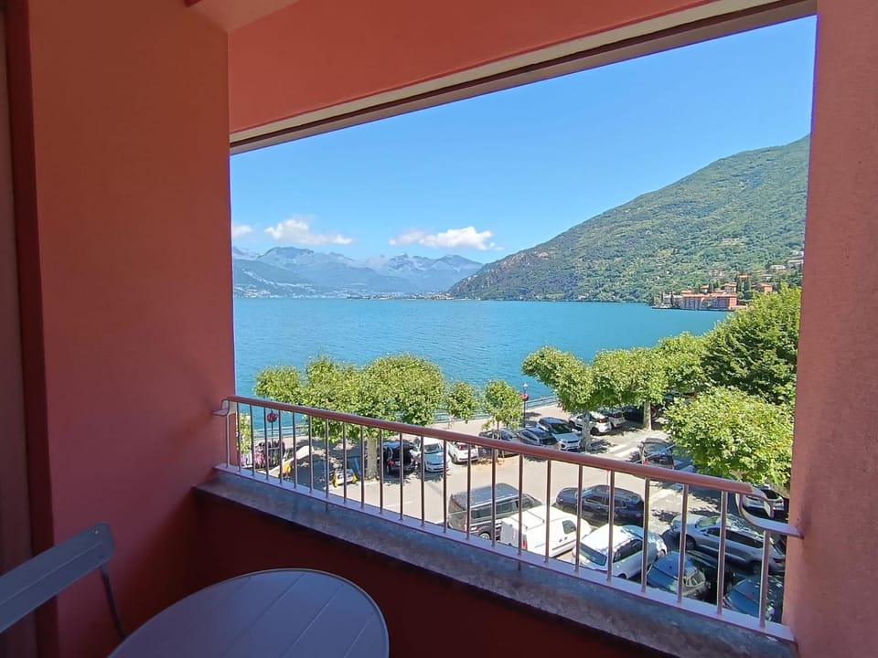 Casa Luisa Apartment in Bellano