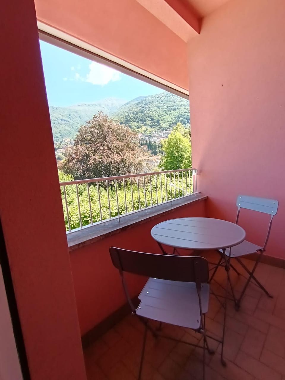 Casa Luisa Apartment in Bellano