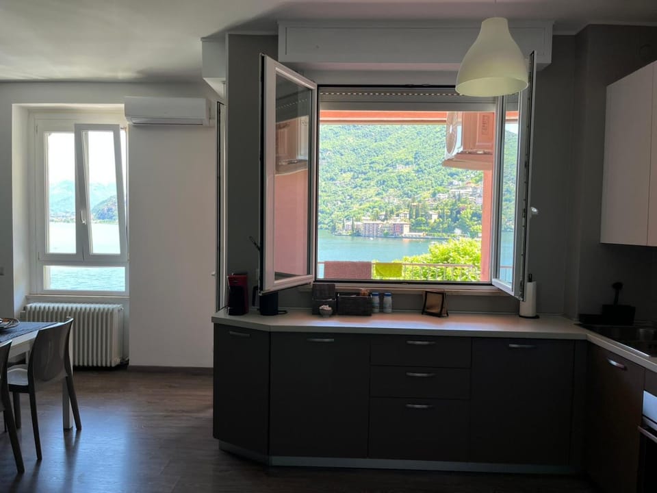 Casa Luisa Apartment in Bellano
