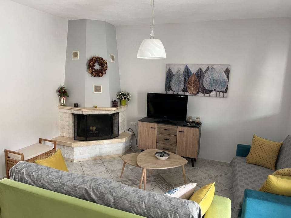 Apartment Efi Apartment in Decentralized Administration of Macedonia and Thrace