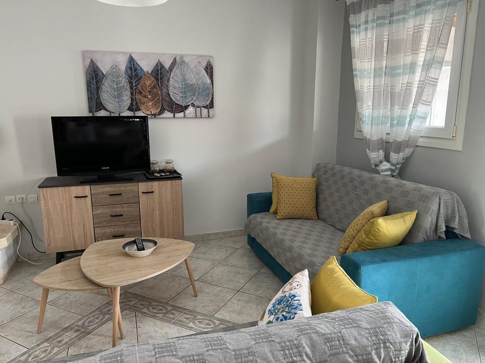 Apartment Efi Apartment in Decentralized Administration of Macedonia and Thrace