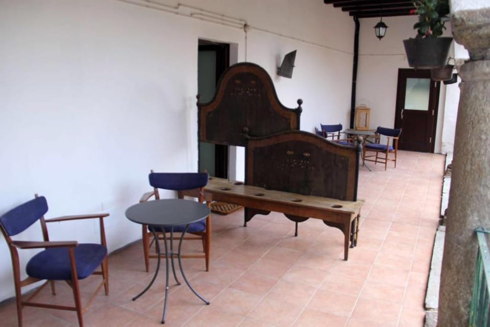 Casa Clerici - Cà del merican Apartment in Omegna